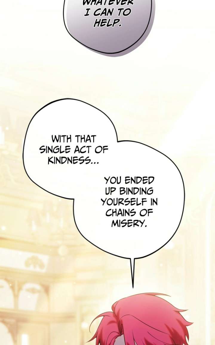 The villain tyrant has returned Chapter 81 347 ch 81 2