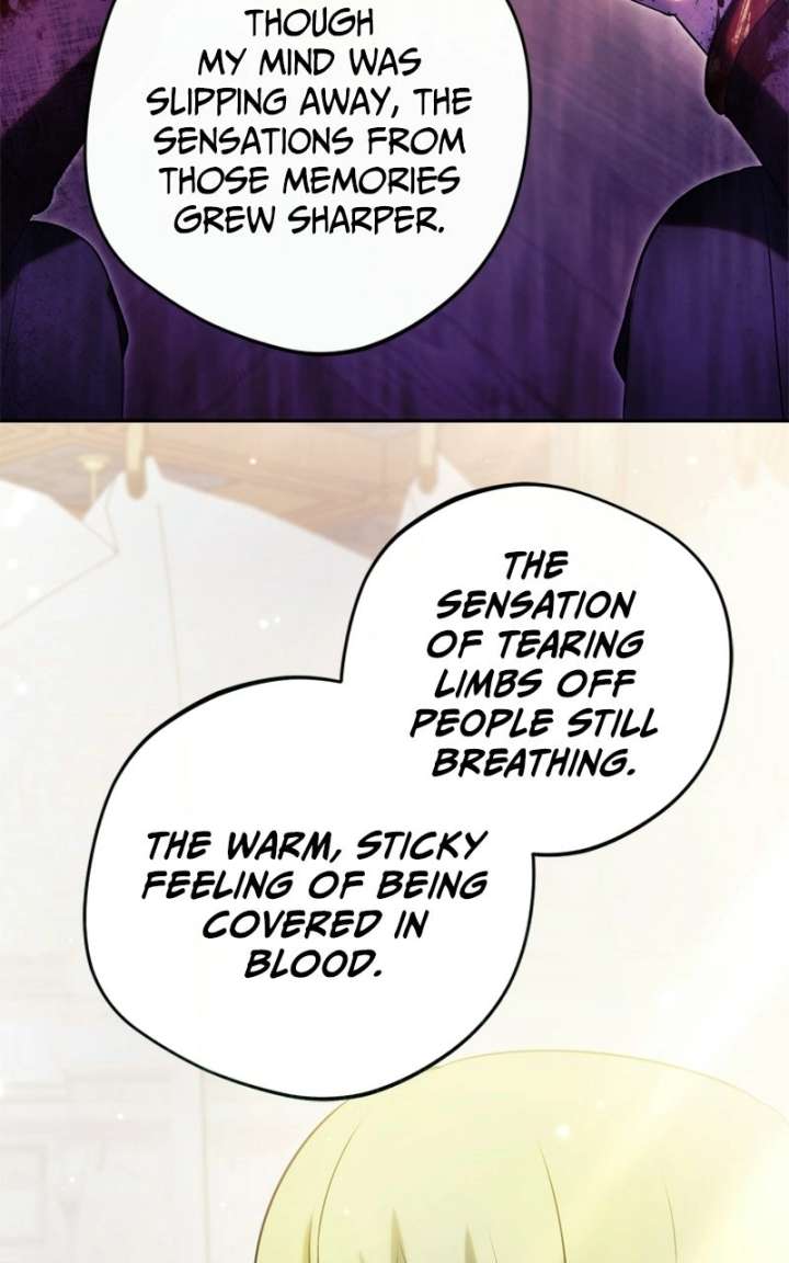 The villain tyrant has returned Chapter 81 366 ch 81 21