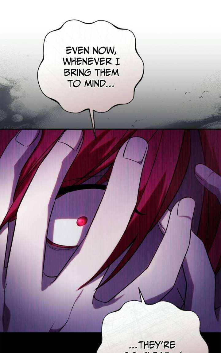 The villain tyrant has returned Chapter 81 368 ch 81 23