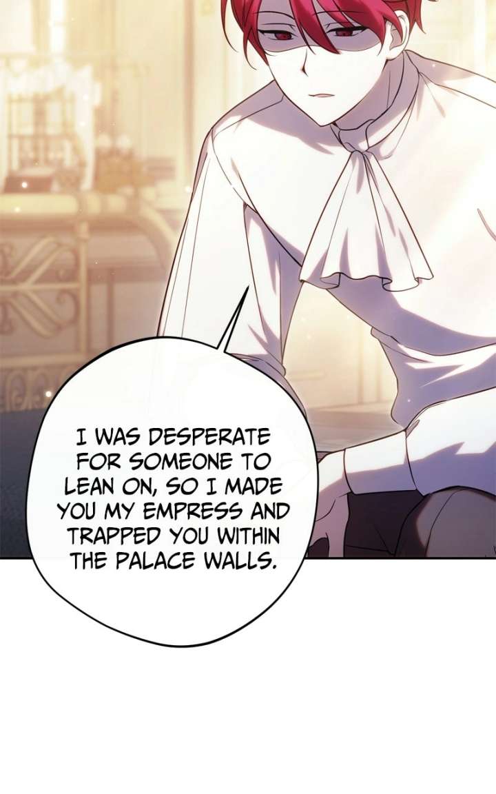 The villain tyrant has returned Chapter 81 348 ch 81 3