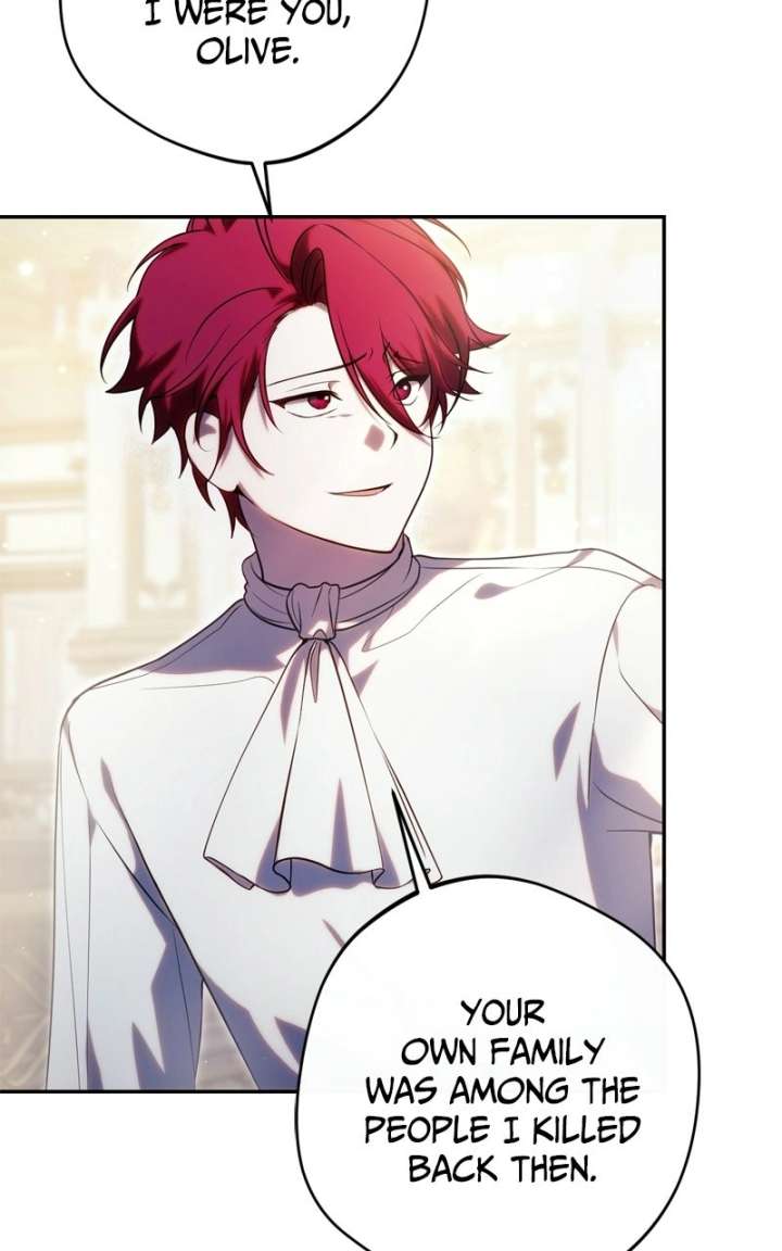 The villain tyrant has returned Chapter 81 376 ch 81 31