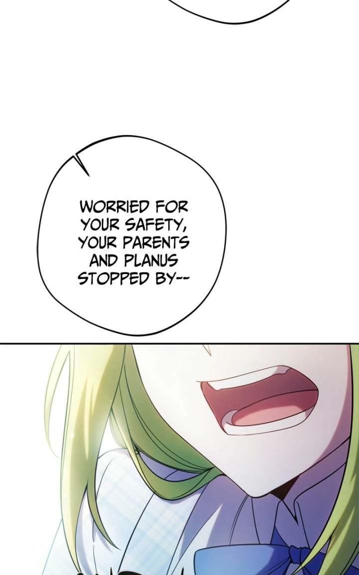 The villain tyrant has returned Chapter 81 377 ch 81 32