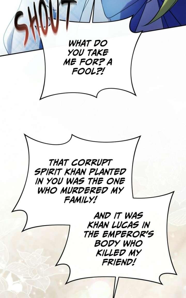 The villain tyrant has returned Chapter 81 378 ch 81 33