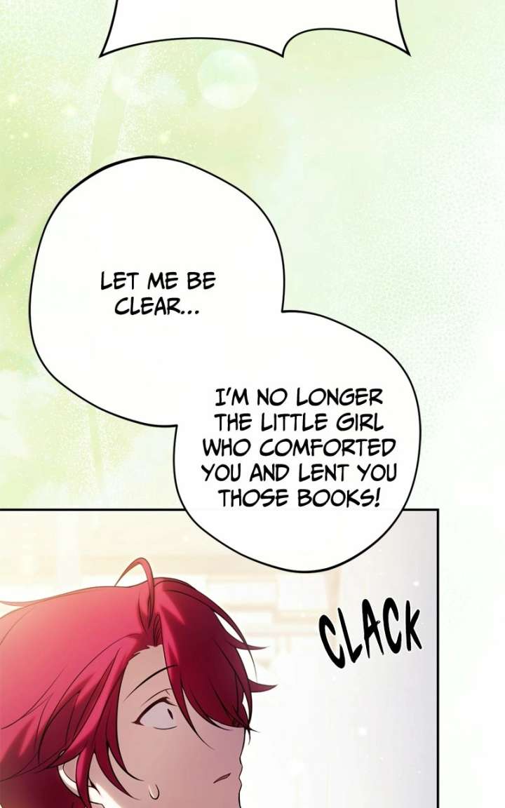 The villain tyrant has returned Chapter 81 380 ch 81 35