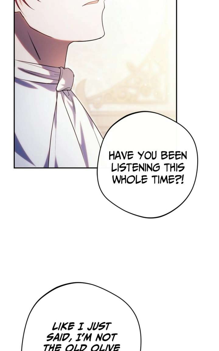 The villain tyrant has returned Chapter 81 385 ch 81 40