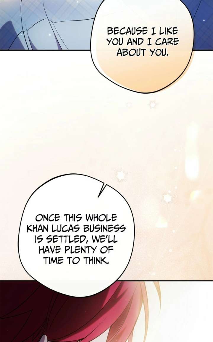 The villain tyrant has returned Chapter 81 390 ch 81 45