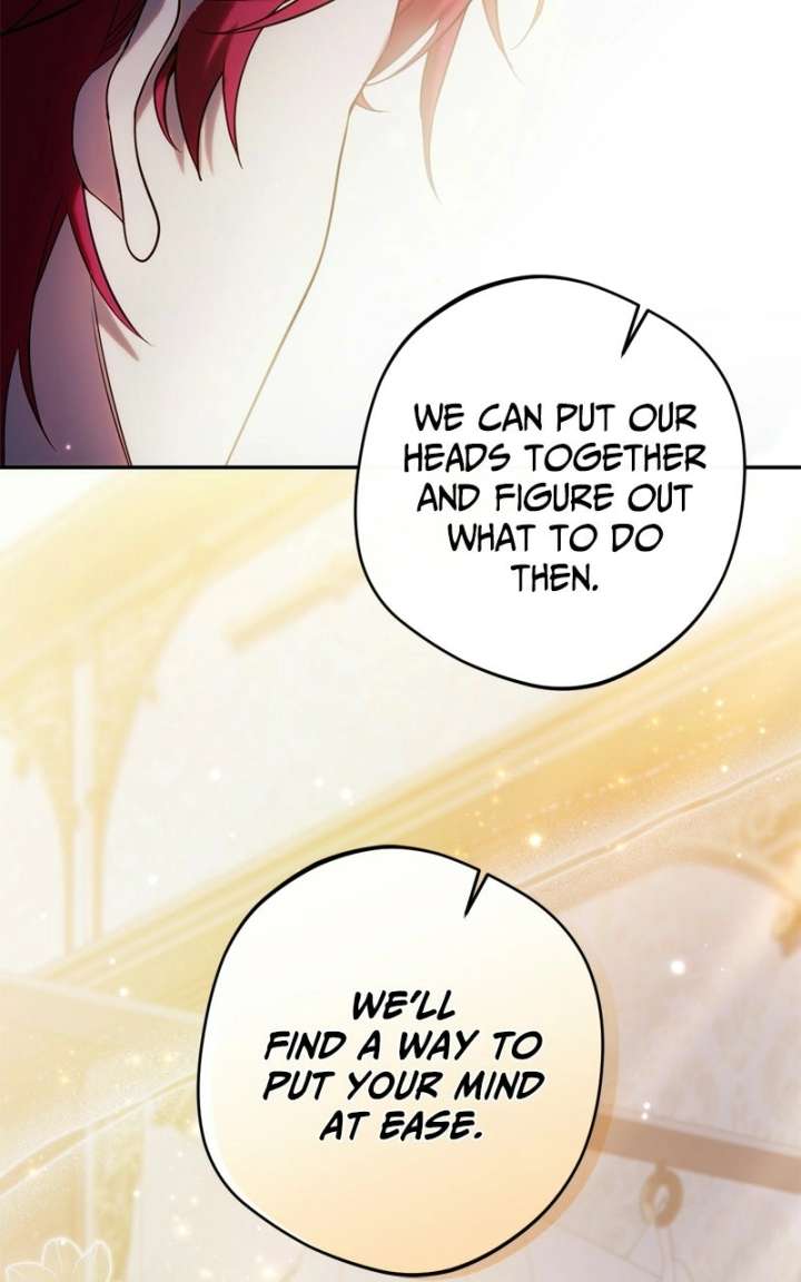 The villain tyrant has returned Chapter 81 391 ch 81 46