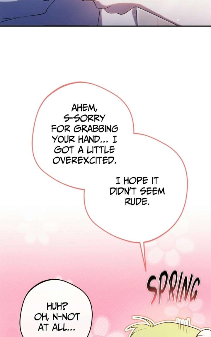 The villain tyrant has returned Chapter 81 393 ch 81 48