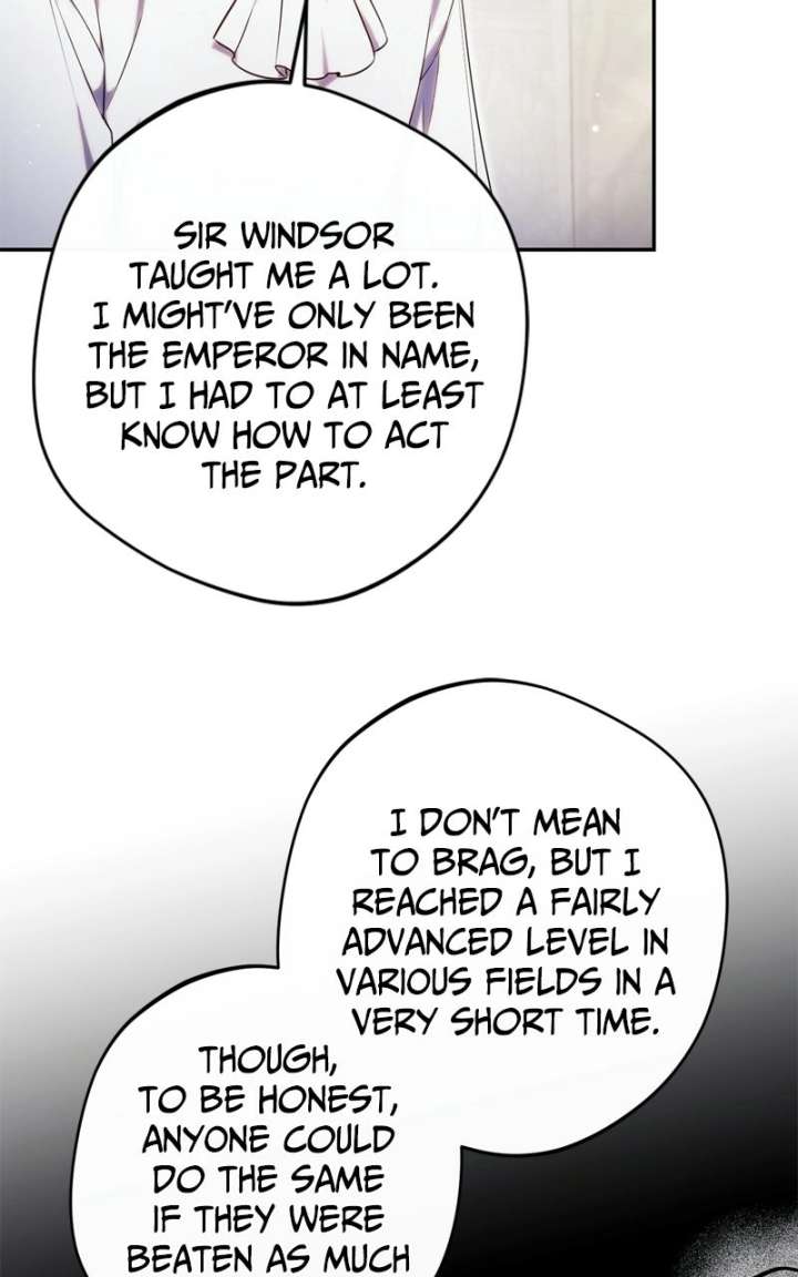 The villain tyrant has returned Chapter 81 396 ch 81 51