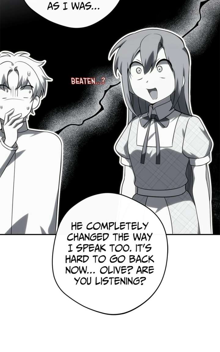 The villain tyrant has returned Chapter 81 397 ch 81 52