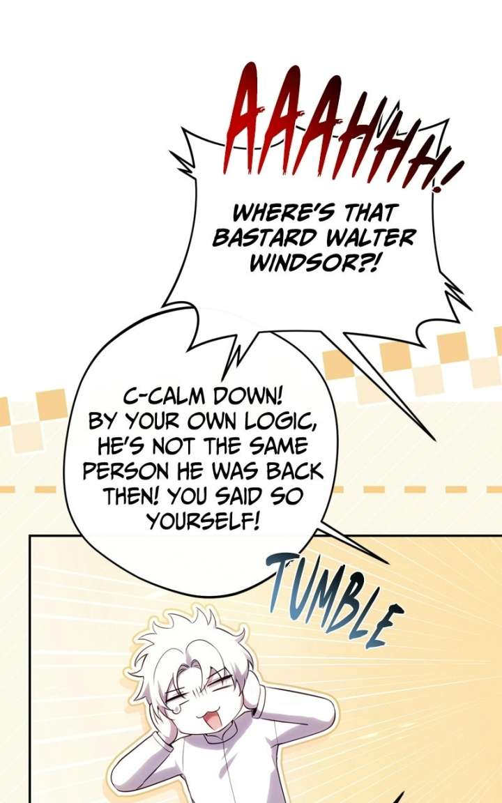 The villain tyrant has returned Chapter 81 398 ch 81 53