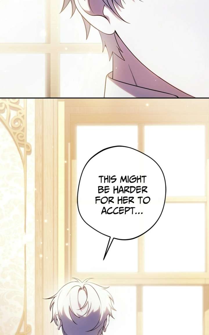 The villain tyrant has returned Chapter 81 403 ch 81 58