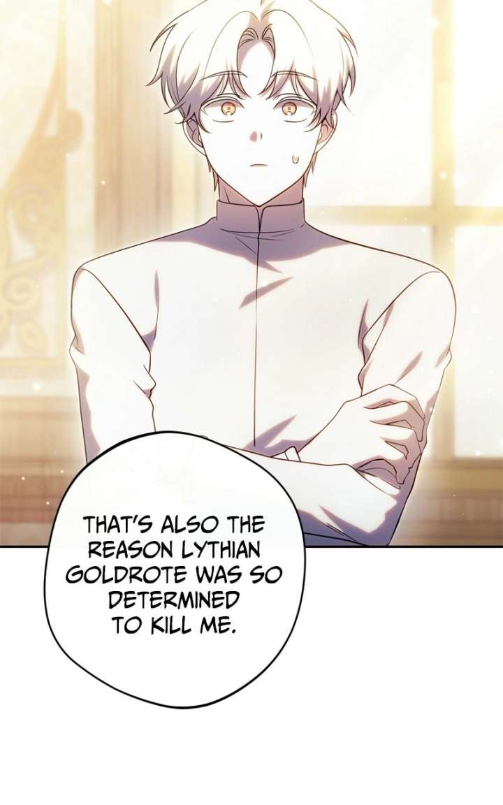 The villain tyrant has returned Chapter 81 351 ch 81 6