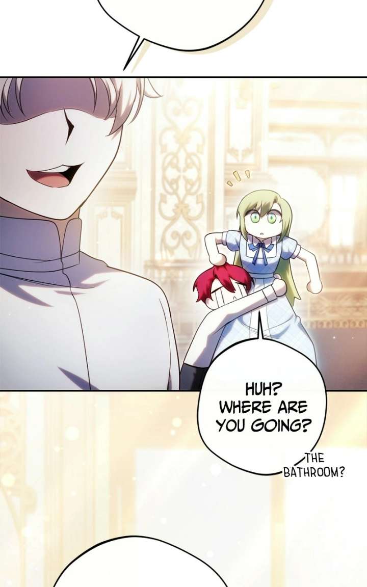 The villain tyrant has returned Chapter 81 405 ch 81 60