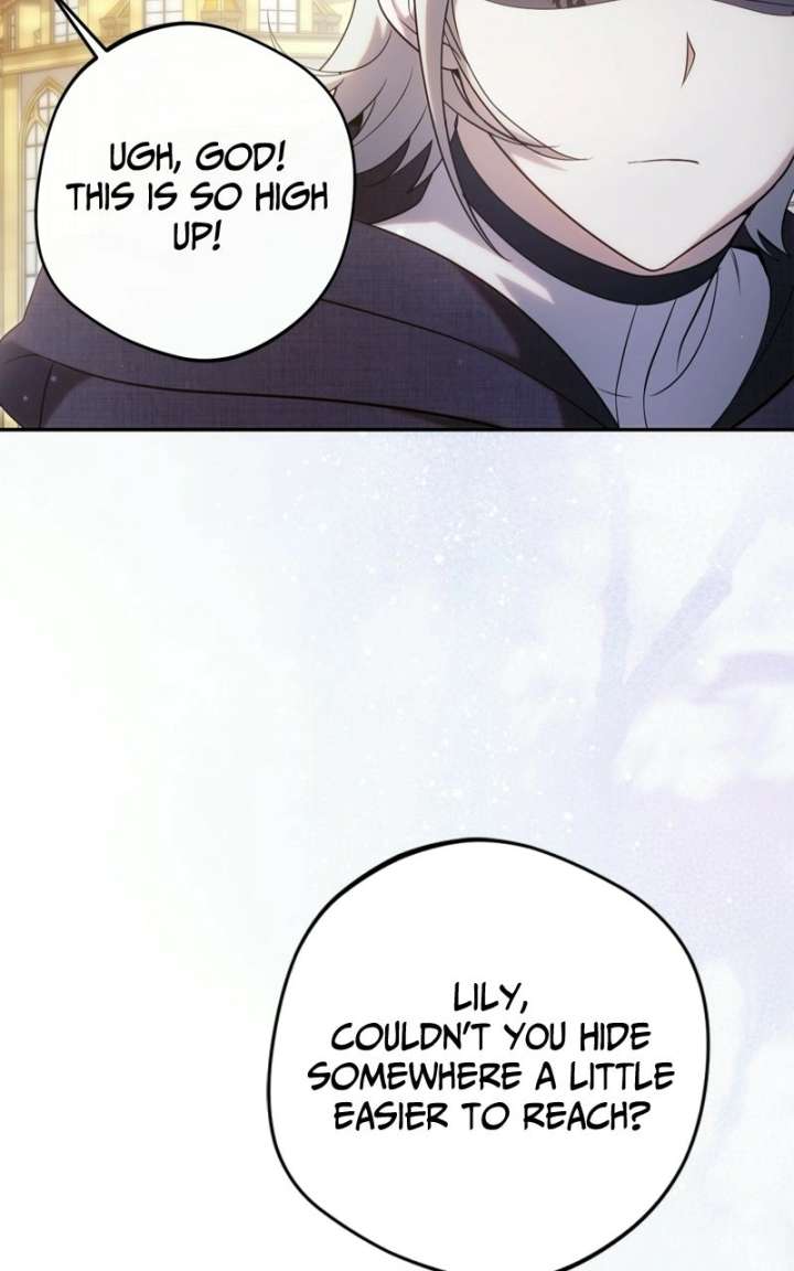 The villain tyrant has returned Chapter 81 413 ch 81 68