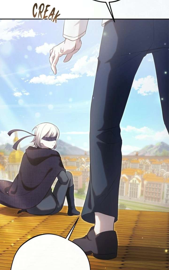 The villain tyrant has returned Chapter 81 414 ch 81 69