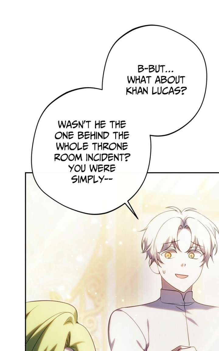 The villain tyrant has returned Chapter 81 352 ch 81 7