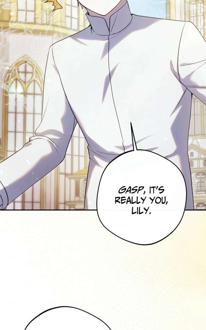 The villain tyrant has returned Chapter 81 416 ch 81 71