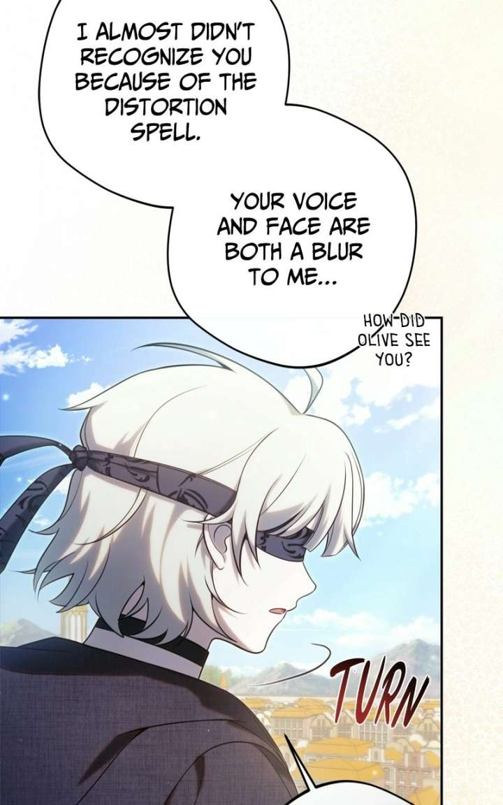 The villain tyrant has returned Chapter 81 417 ch 81 72