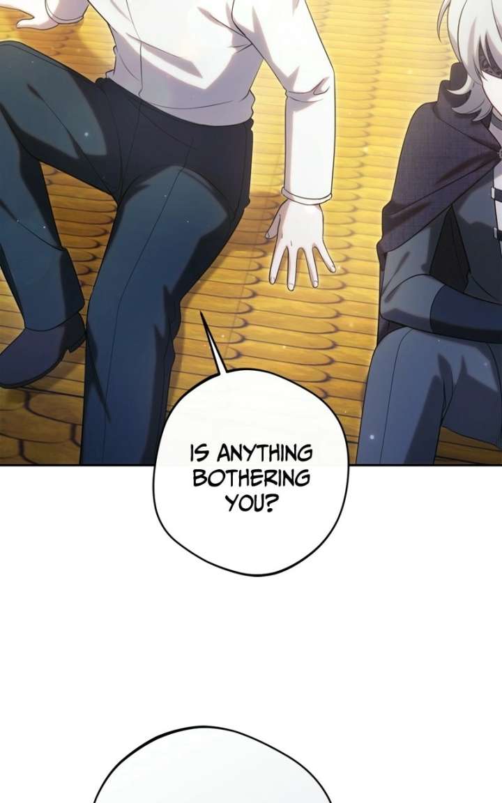 The villain tyrant has returned Chapter 81 419 ch 81 74