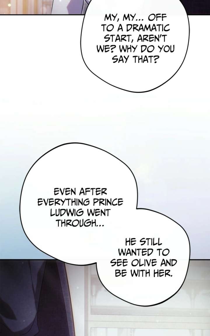 The villain tyrant has returned Chapter 81 421 ch 81 76