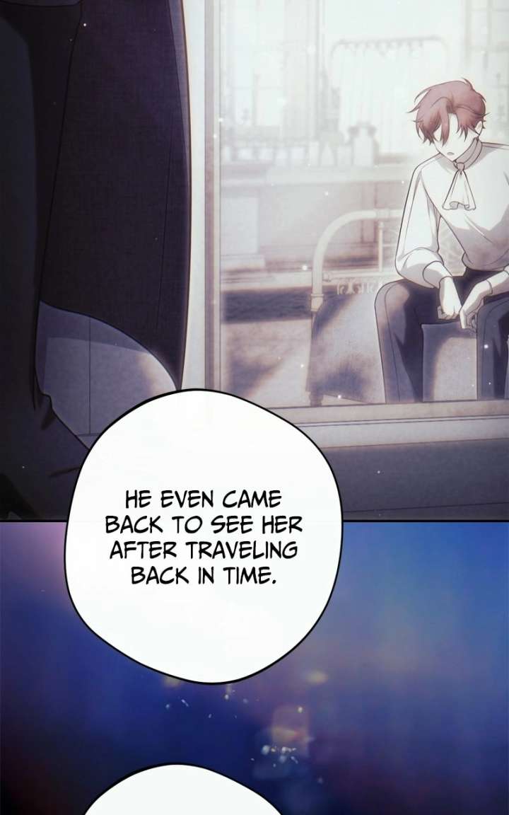 The villain tyrant has returned Chapter 81 422 ch 81 77