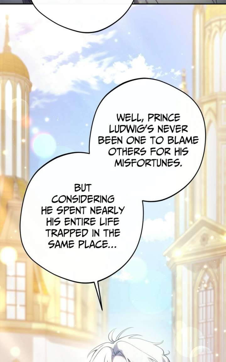 The villain tyrant has returned Chapter 81 424 ch 81 79