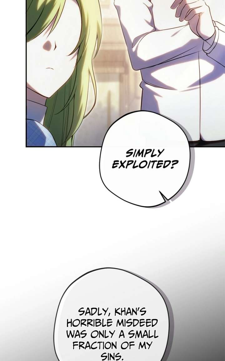 The villain tyrant has returned Chapter 81 353 ch 81 8