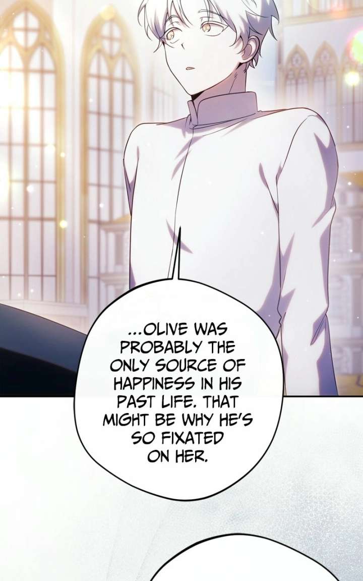 The villain tyrant has returned Chapter 81 425 ch 81 80