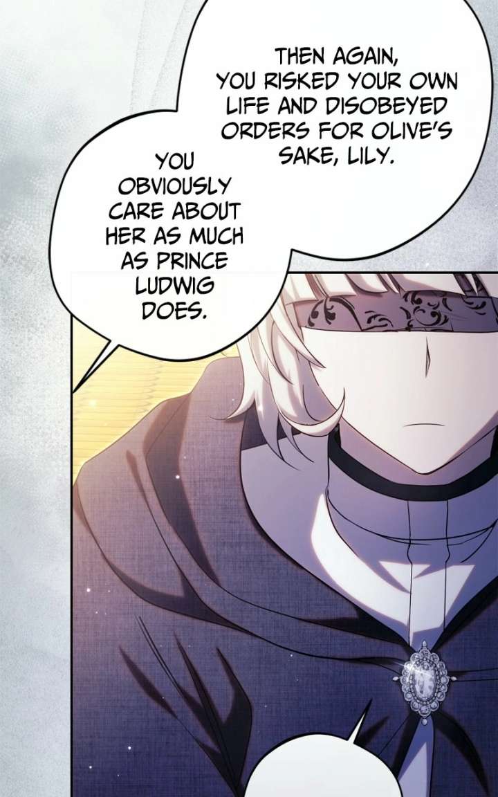 The villain tyrant has returned Chapter 81 426 ch 81 81