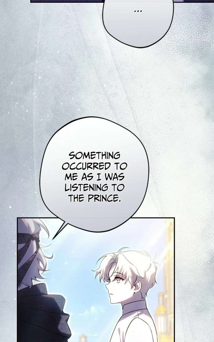 The villain tyrant has returned Chapter 81 427 ch 81 82