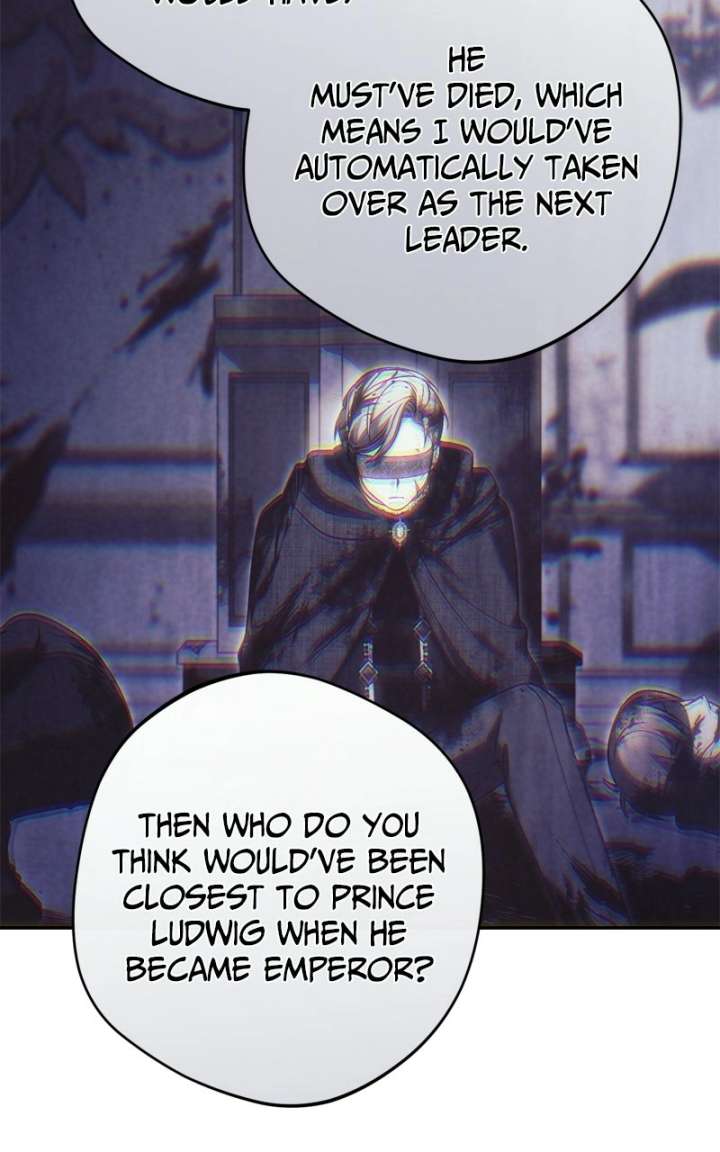 The villain tyrant has returned Chapter 81 429 ch 81 84