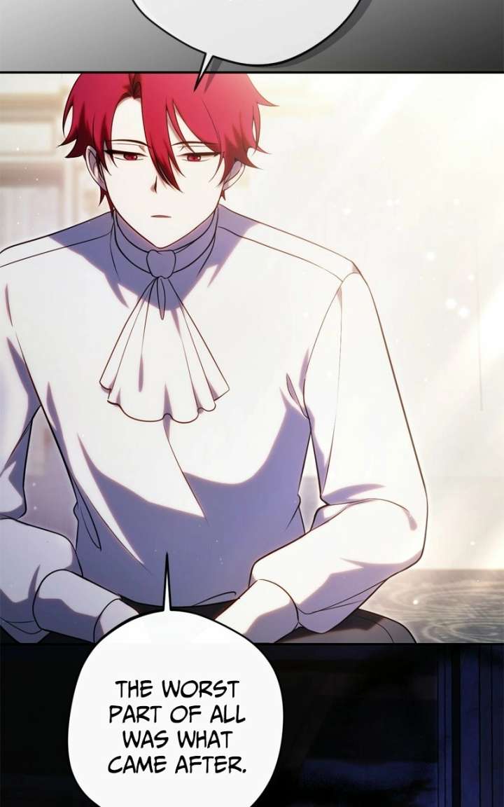The villain tyrant has returned Chapter 81 354 ch 81 9