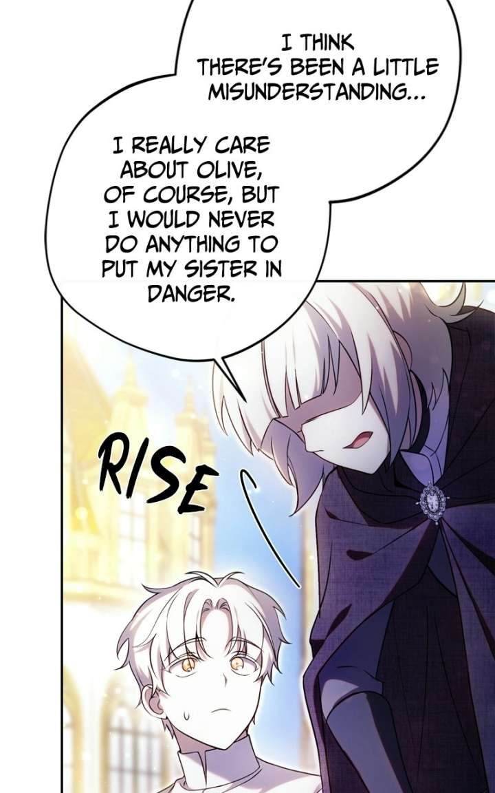The villain tyrant has returned Chapter 81 440 ch 81 95
