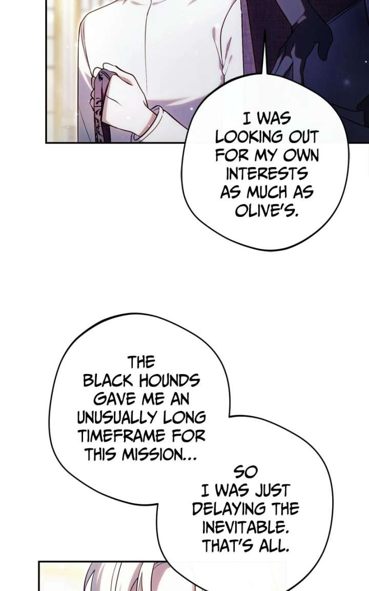 The villain tyrant has returned Chapter 81 441 ch 81 96