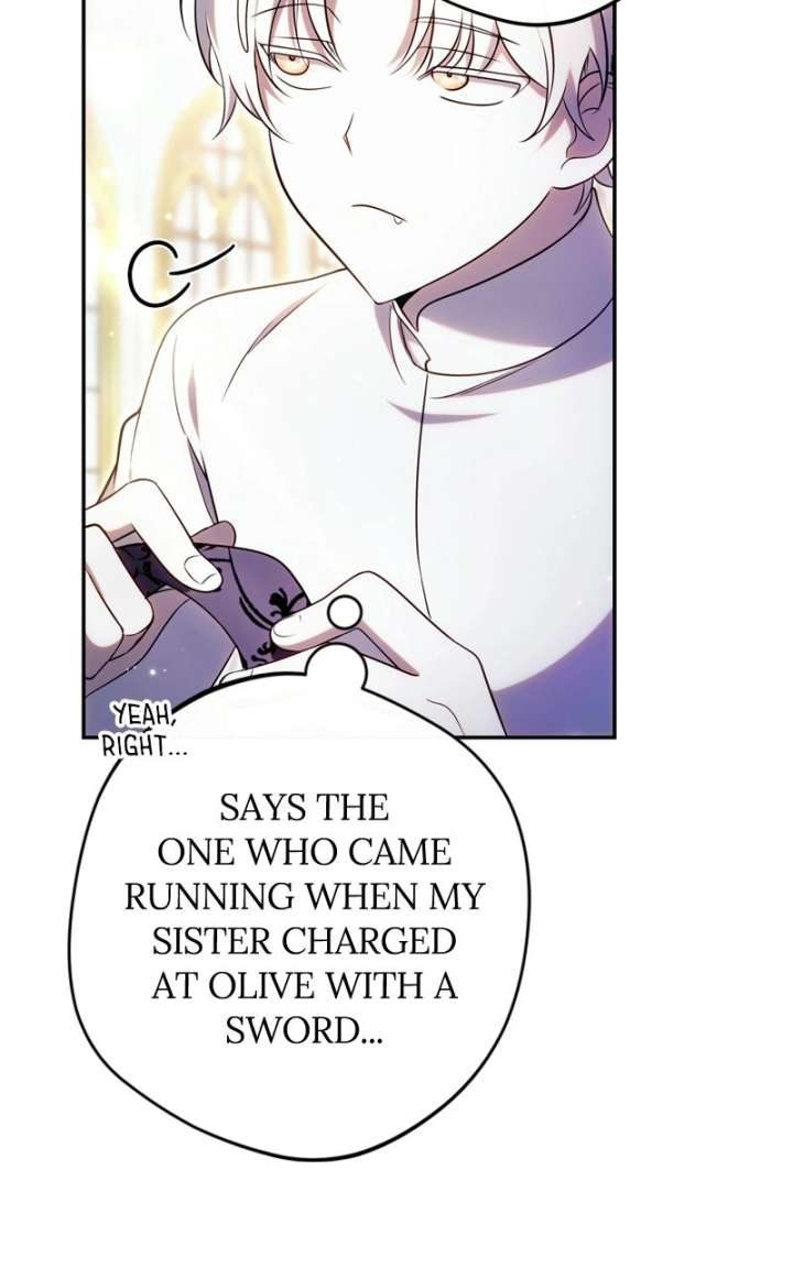 The villain tyrant has returned Chapter 81 442 ch 81 97