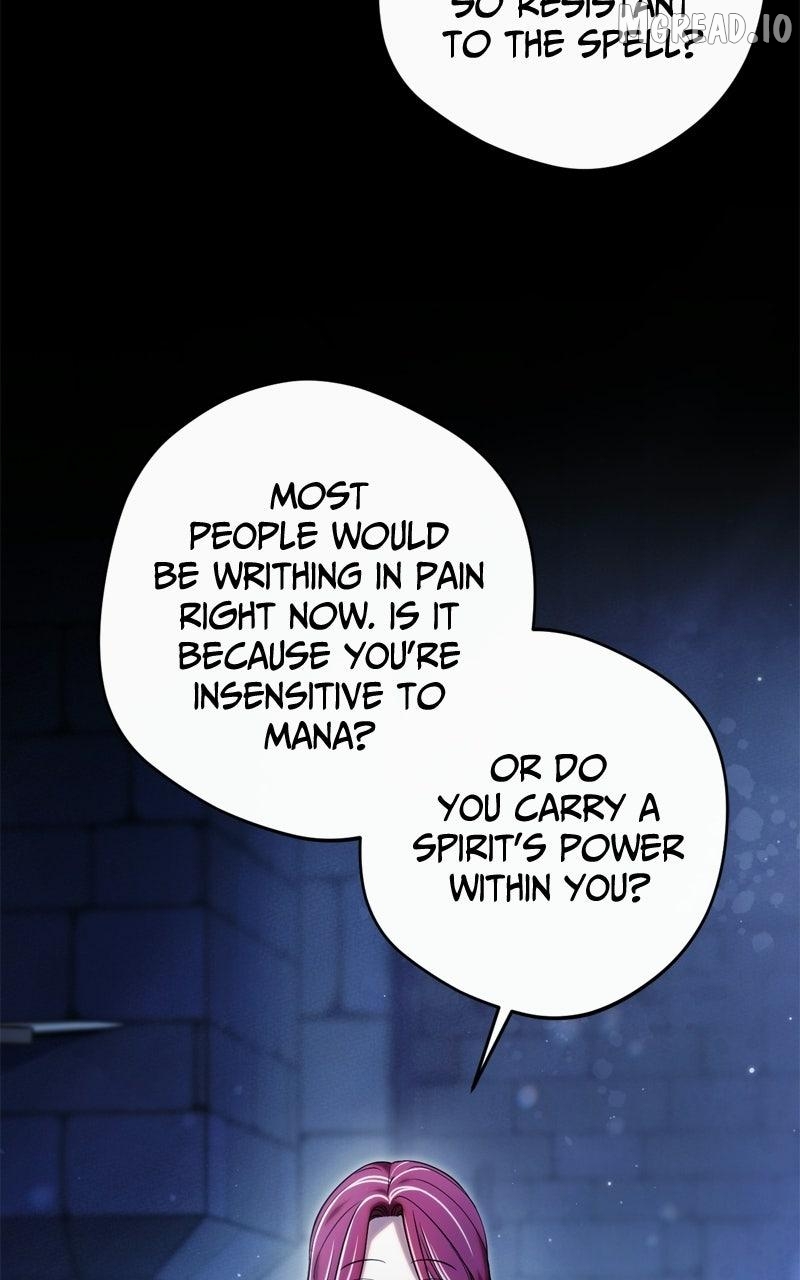 The villain tyrant has returned Chapter 83 500 003
