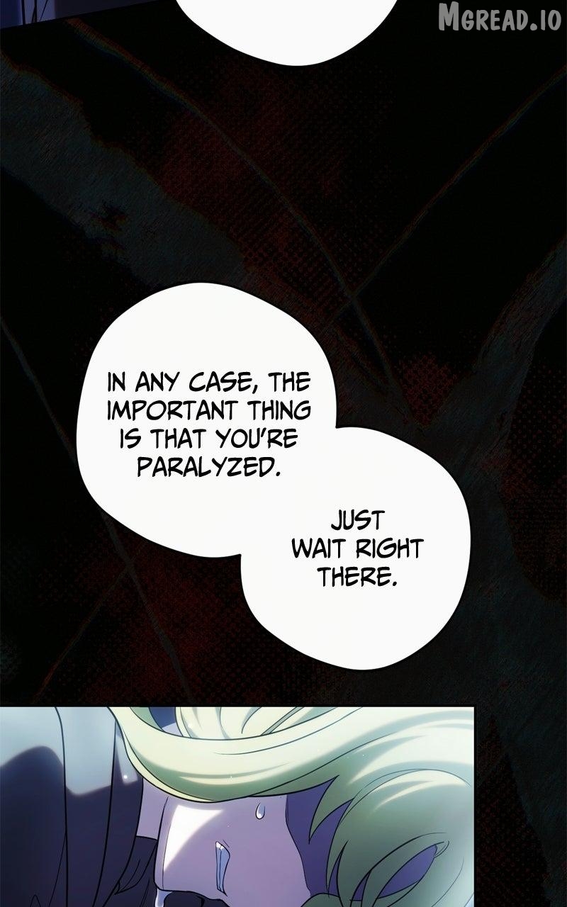 The villain tyrant has returned Chapter 83 502 005