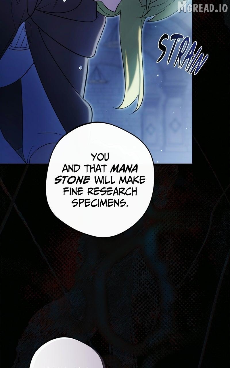 The villain tyrant has returned Chapter 83 503 006
