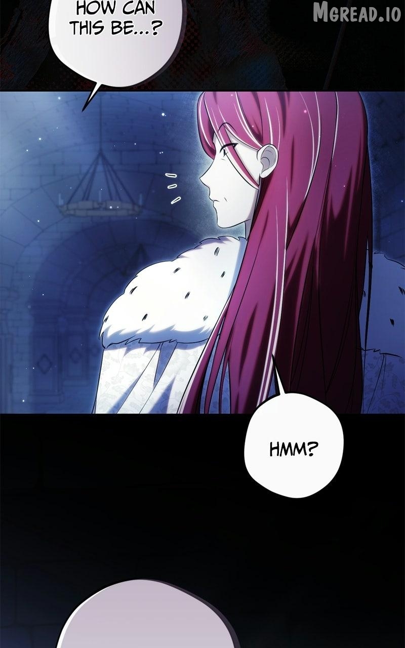 The villain tyrant has returned Chapter 83 504 007