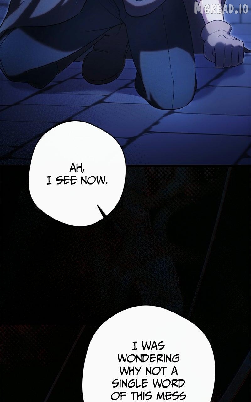 The villain tyrant has returned Chapter 83 506 009