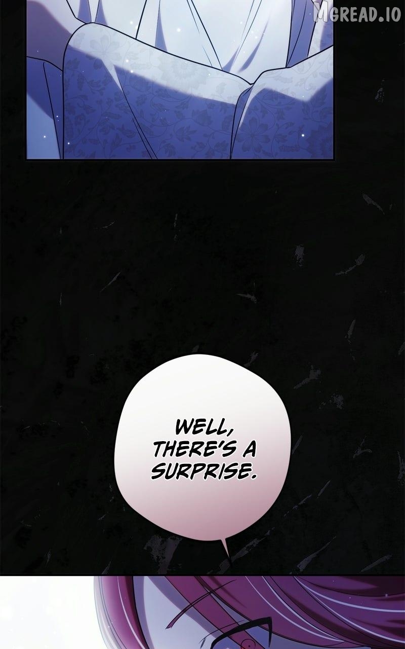 The villain tyrant has returned Chapter 83 511 014