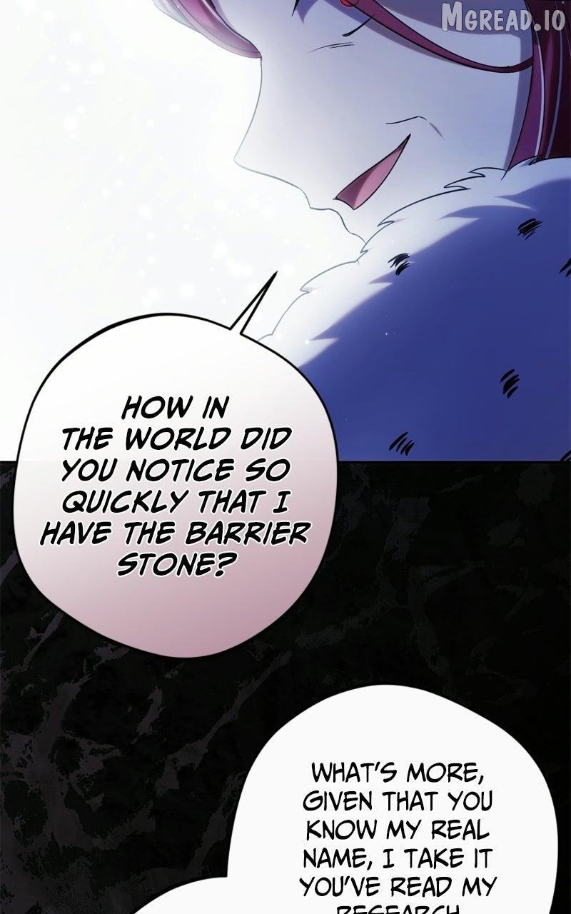 The villain tyrant has returned Chapter 83 512 015