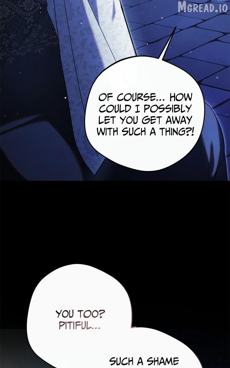 The villain tyrant has returned Chapter 83 514 017