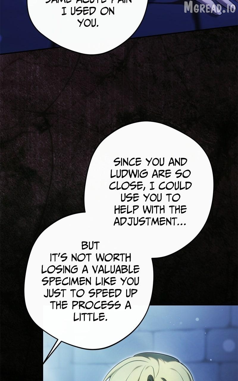 The villain tyrant has returned Chapter 83 519 022