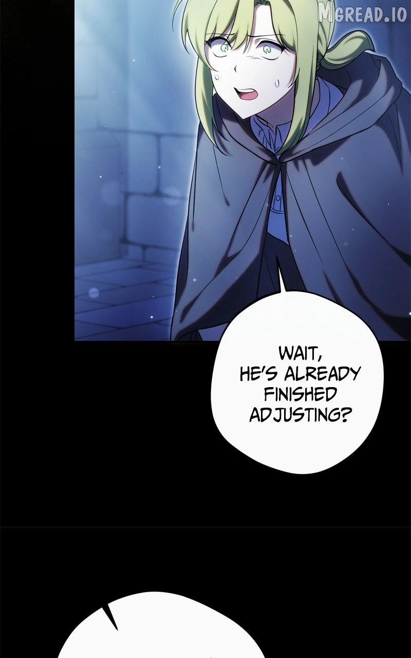 The villain tyrant has returned Chapter 83 520 023