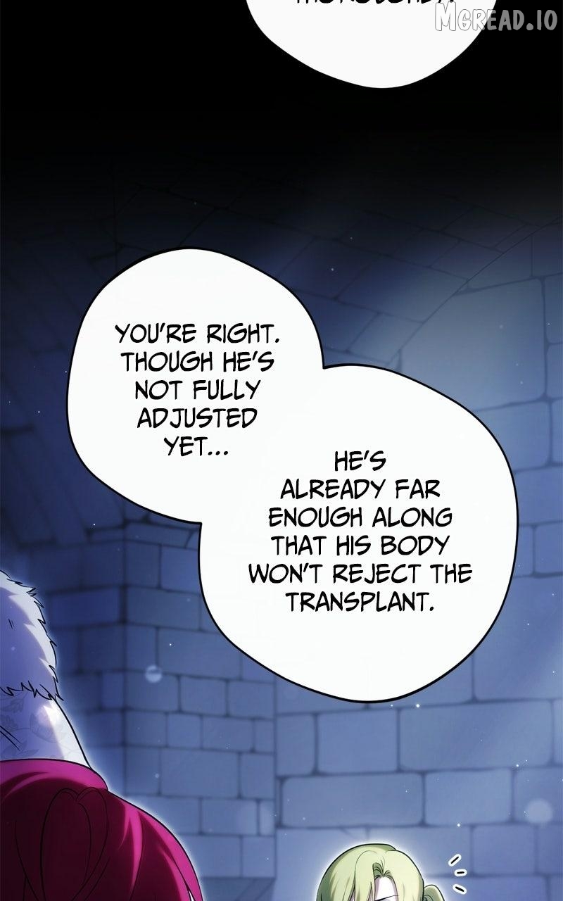The villain tyrant has returned Chapter 83 522 025