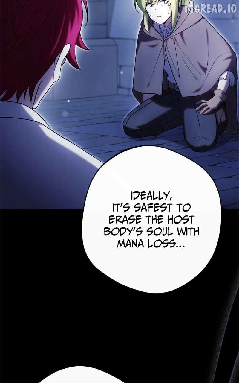The villain tyrant has returned Chapter 83 523 026