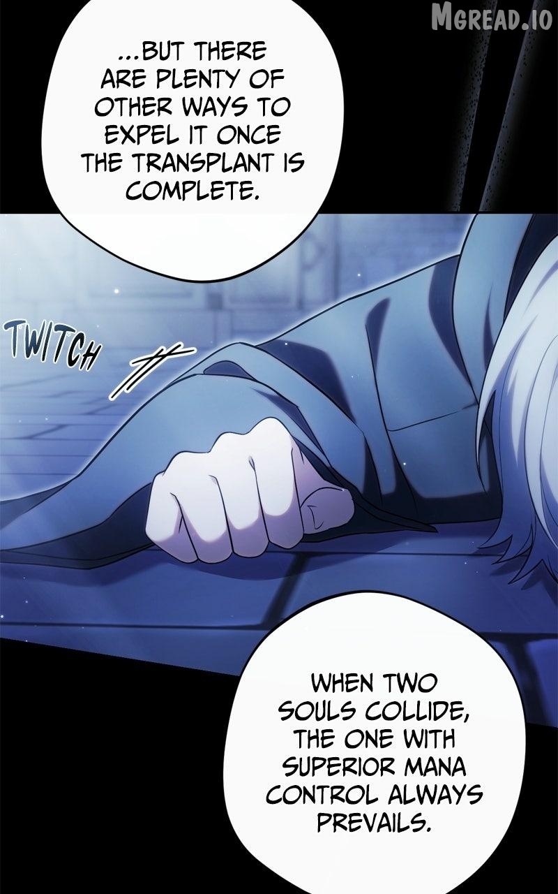 The villain tyrant has returned Chapter 83 524 027