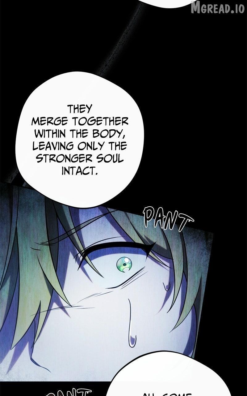 The villain tyrant has returned Chapter 83 525 028
